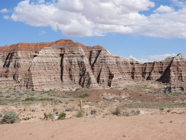 Grand Staircase-Escalante National Monument