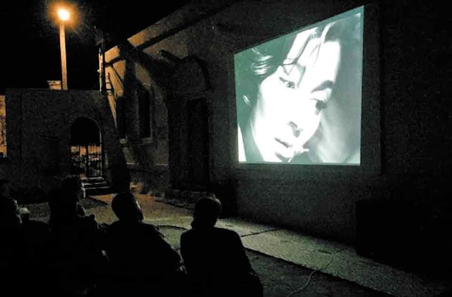 Νίσυρος: Μία εβδομάδα αφιερωμένη στις ταινίες του Πιέρ Πάολο Παζολίνι