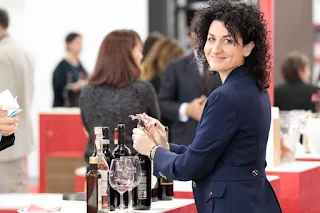 Vinitaly 2017