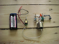 Ac Motor Direction Control1