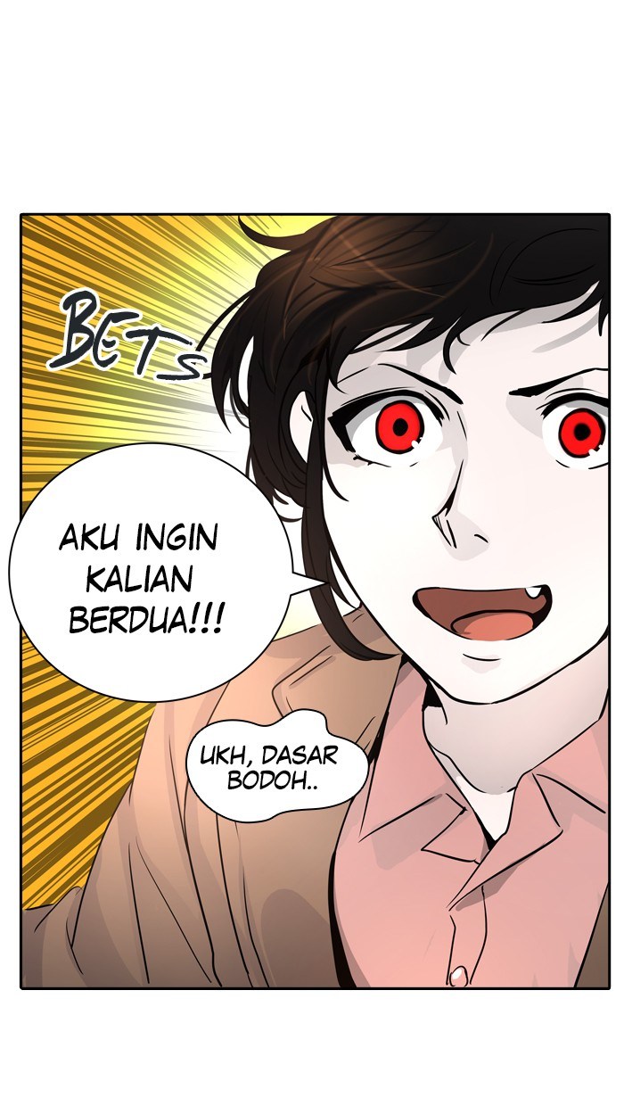 Webtoon Tower Of God Bahasa Indonesia Chapter 321