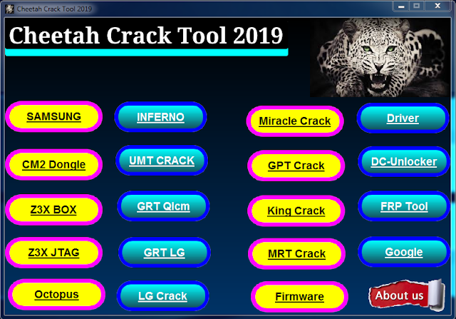 Gsm Multi Crack Tool Collection 2019  Download Free  Full Crack 100% Working