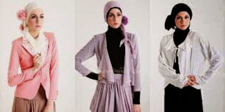 Muslimah creations: Hijab Tips For Job Interview