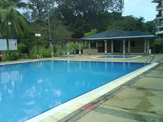 BUDGET HOMESTAY DI MELAKA , MURAH & SELESA: HOMESTAY DI ...