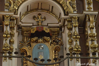 Basílica Nuestra Señora del Pilar. Buenos Aires. Recoleta Argentina.