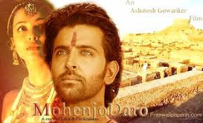 Watch Mohenjo Daro Movie online HD Trailer video