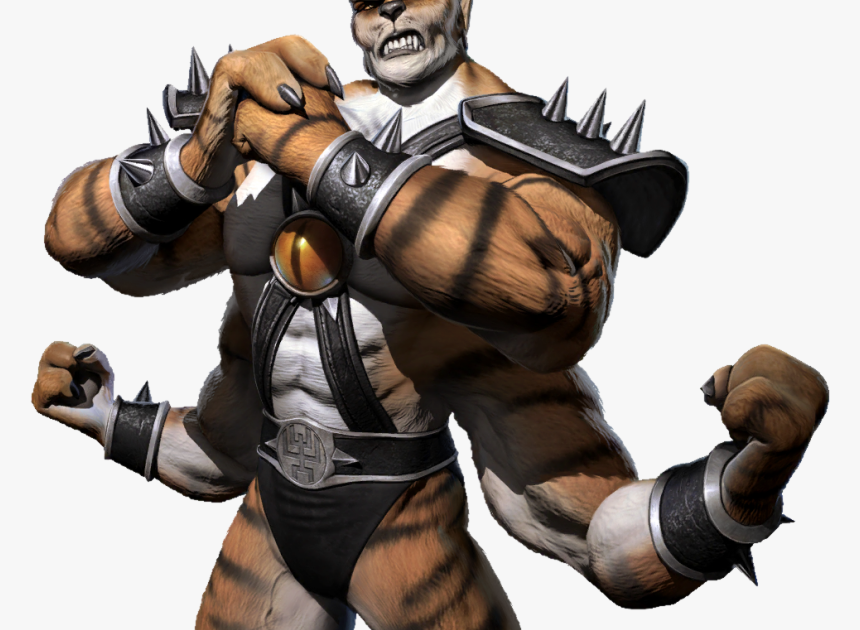 Kintaro (Mortal Kombat), Villainous Benchmark Wiki