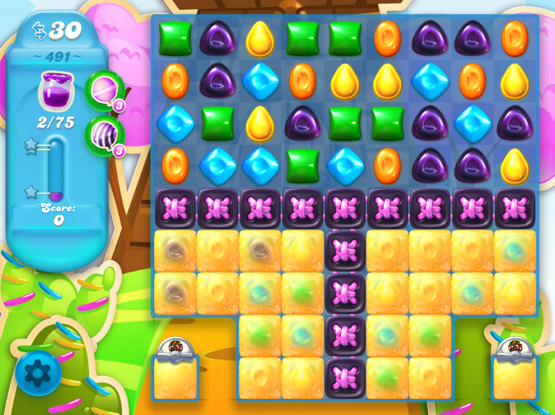 Candy Crush Soda 491