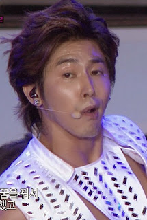 muka lucu yunho tvxq