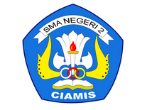 Logo SMAN 2 Ciamis