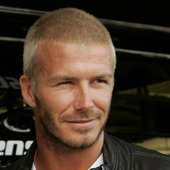 David Beckham Pictures 2011