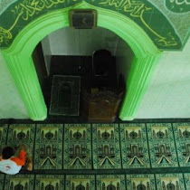 Jendela Islam : Alhamdulillah, Sma Katolik Di Kanada Bangun Mushala