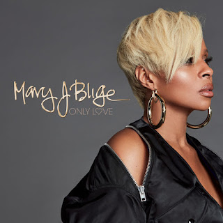 download MP3 Mary J. Blige – Only Love – Single itunes plus aac m4a mp3