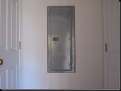 Electrical Box cover 002