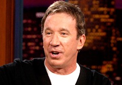 Tim Allen