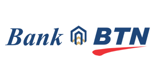 Logo Bank BTN