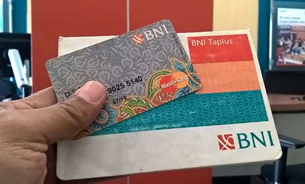 Tabungan BNI Dengan Biaya Admin Paling Murah