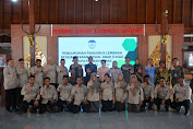 Forum Panti Asuhan-LKSA Banyumas Resmi Dikukuhkan