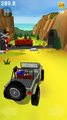 Faily Brakes MOD APK