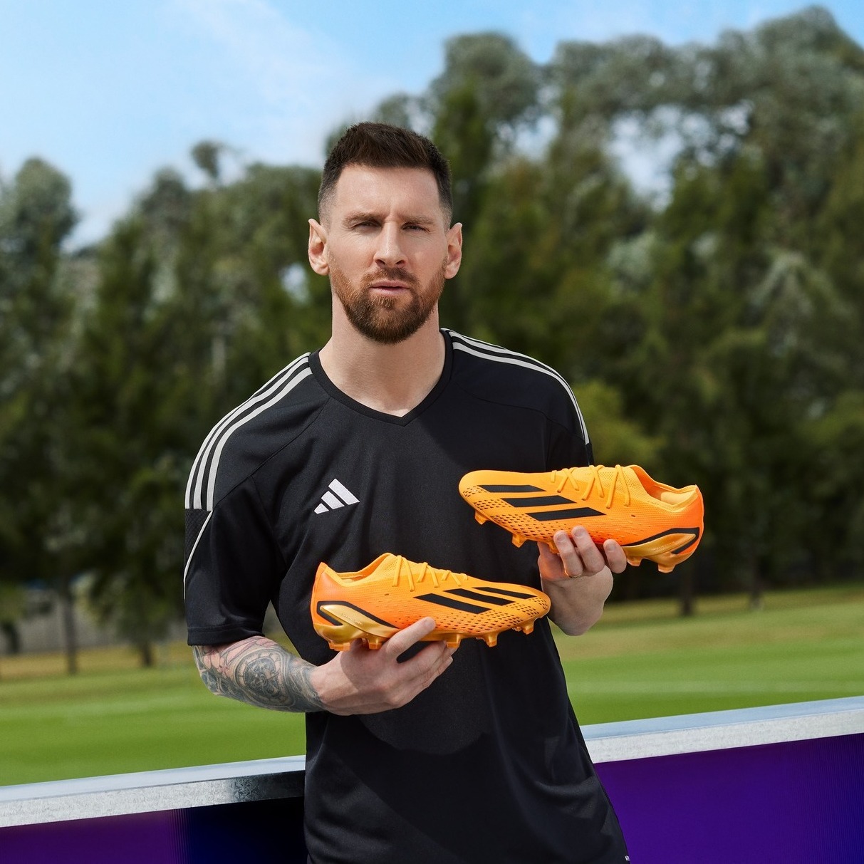 Adidas 2023 "Heatspawn" Boots Pack Released - Last Adidas 22-23 Cleats Collection To Be Worn By All Adidas Players - Footy Headlines
