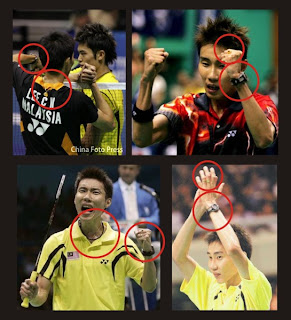 so cute lee chong wei