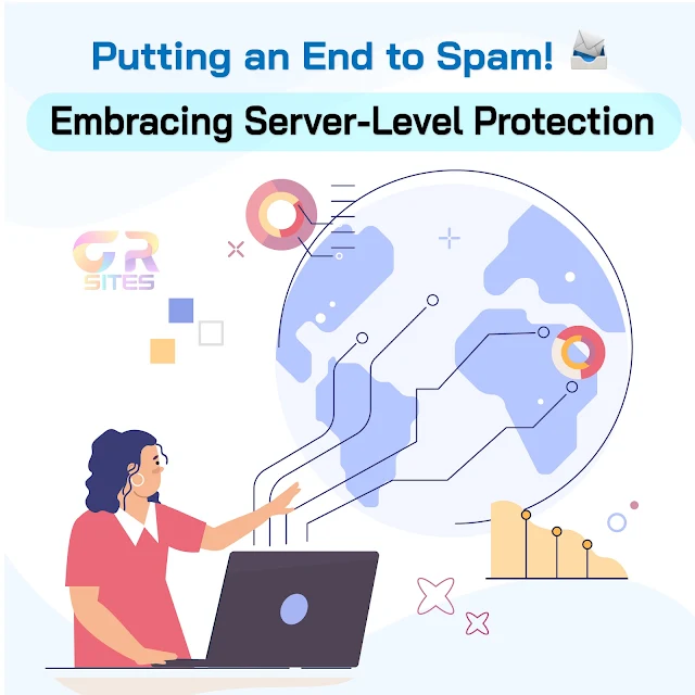 Server-Level Protection: Possible Solution against Spam Mails