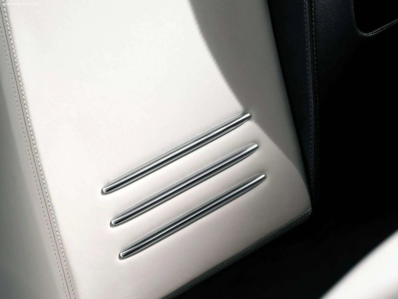 Hình ảnh xe siêu sang Rolls-Royce Phantom with Extended Wheelbase 2005 & nội ngoại thất