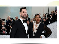 OHANIAN’S ALL-OUT QUEST FOR HIS WIFE SERENA WILLIAMS’ MEMORABILIA 2024