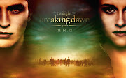 Berikut adalah Foto film Breaking Dawn Part .