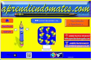 http://aprendiendomates.com/matematicas/presentacion_infantil.php