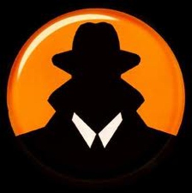 secret agent
