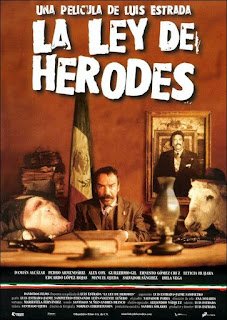 ley, Herodes, Estrada