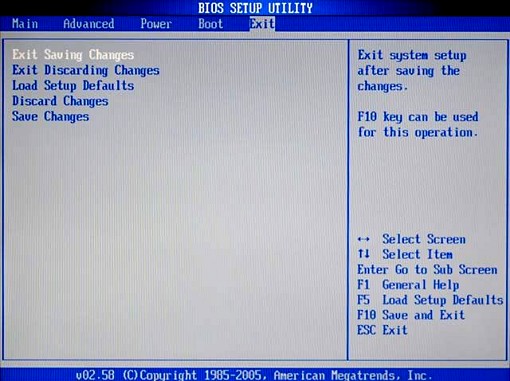 xTREME iT: BIOS Setup Utility Access Keys for Major BIOS ...