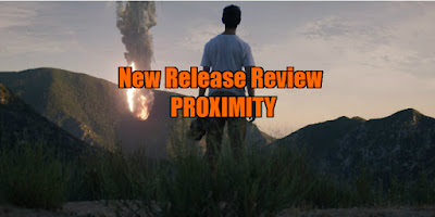 proximity 2020 movie review