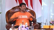 Said Iqbal soal UMP Jateng Rendah: Itu Bukan karena Pak Ganjar, Itu karena Sistem