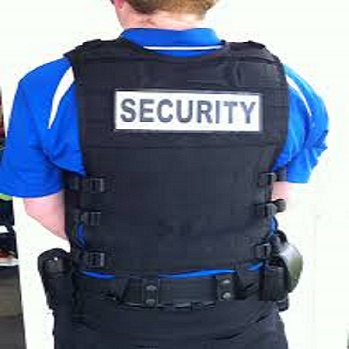 Security Guard Services in North Delhi  