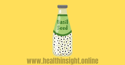 Ways To Incorporate Basil Seeds Into Meals, Beverages, And Snacks