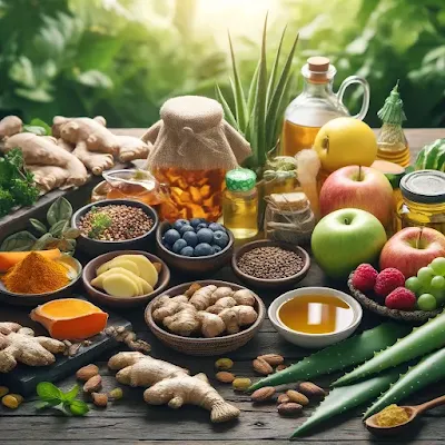 Top 21 Natural Remedies for Autoimmune Disease and Inflammation