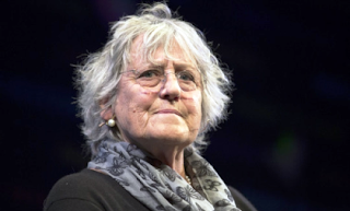 Germaine Greer