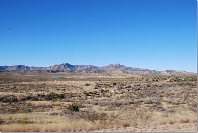 02-26-11 A Travel I-10 From Sierra Blanca to 016