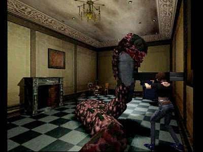 aminkom.blogspot.com - Free Download Games Resident Evil : Director's Cut-Uncut 