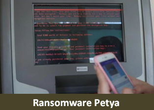 Apa Itu Virus Ransomware Petya ?