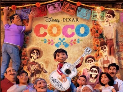 Coco: Antara Masa Lalu Keluarga dan Impian