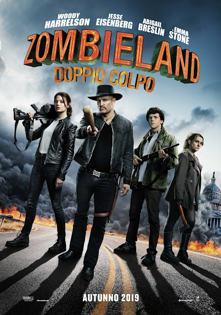 Zombieland: Doppio Colpo