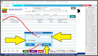 SuperERP Best Business Management Software. Accounting, Barcoding, Inventory, GST Reports.