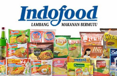 Lowongan Kerja Admin PT Indofood Sukses Makmur Agustus 2016