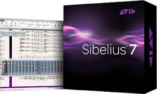 Avid Sibelius V7.0 | Windows X86-X64 / MAC OS | 868MB