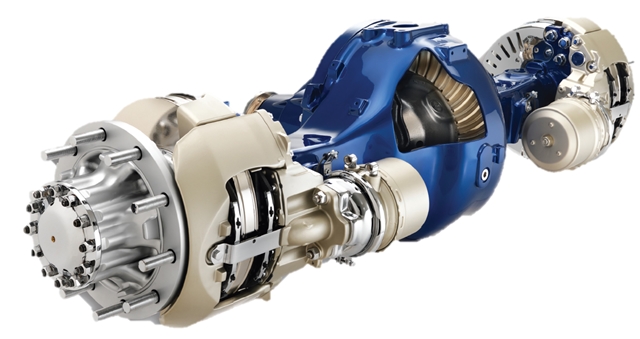 FENATRAN: Cummins Meritor exibe soluções para a mobilidade