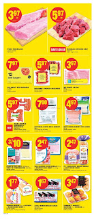 No Frills Flyer Ontario March 31 to April 6, 2017