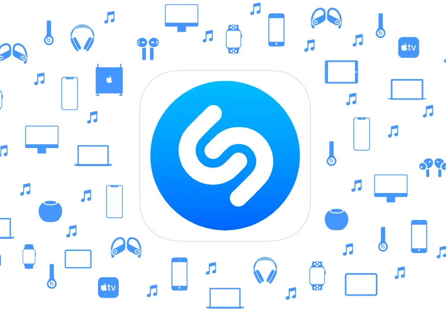 Shazam 重磅更新！全新 iPhone 鎖定畫面小工具讓你秒辨音樂